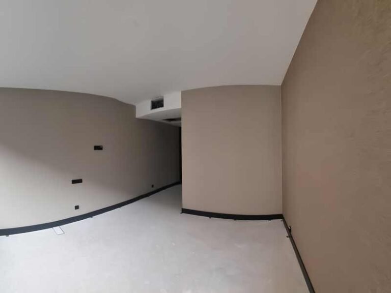 Interieuraanpassingen houten huizen Den Haag